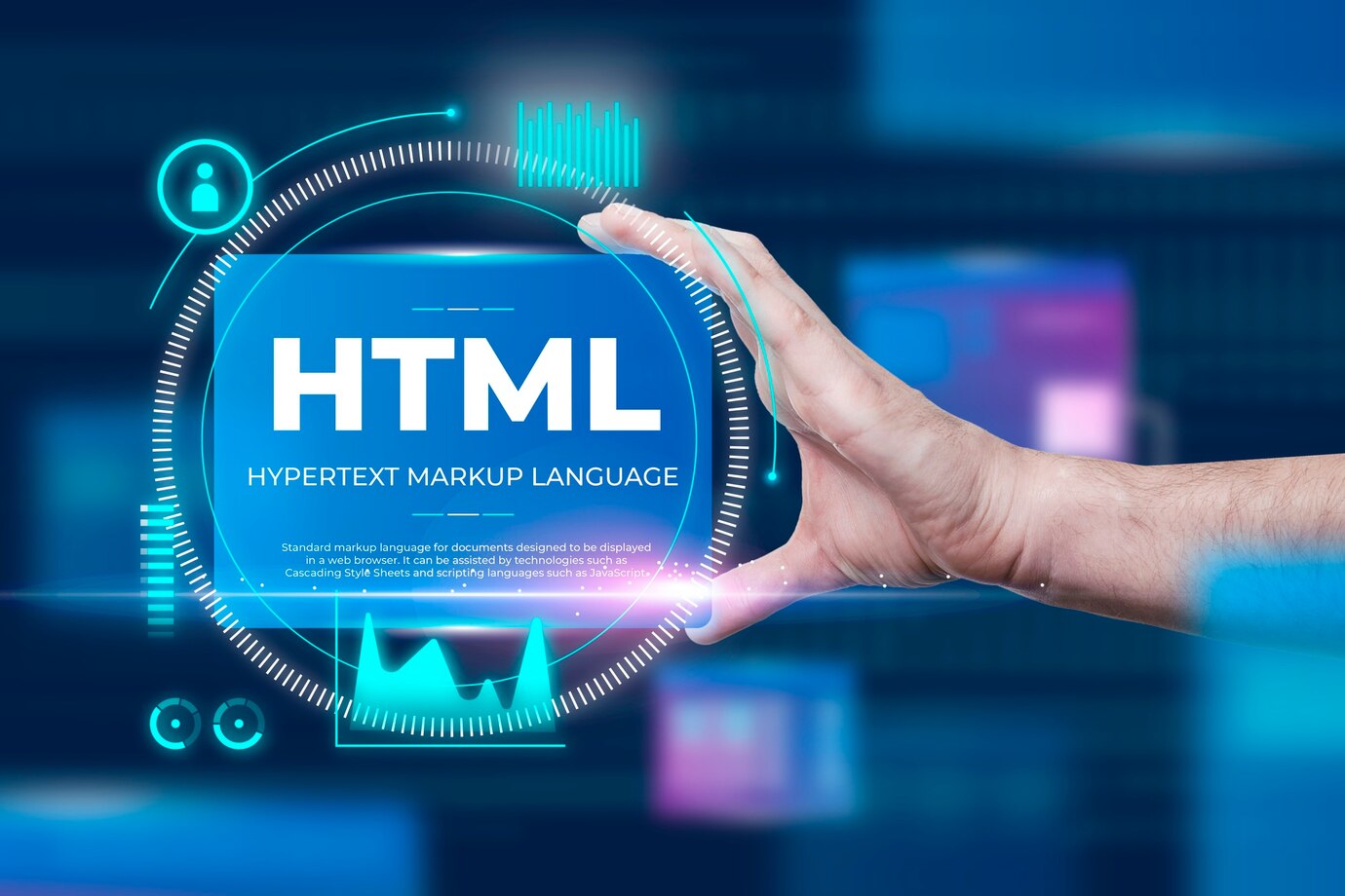 HTML Dosya Uzantısı Nedir ve HTML Dosyaları Nasıl Düzenlenir?