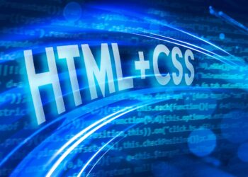 HTML ve CSS Arasındaki Farklar ve Bu İki Teknolojiyi Birleştirme