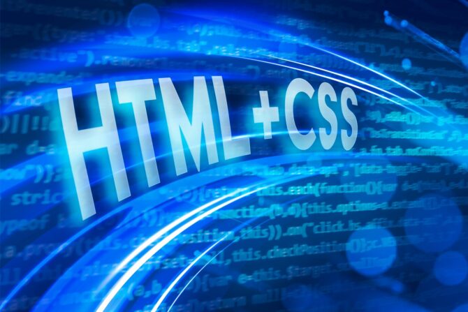 HTML ve CSS Arasındaki Farklar