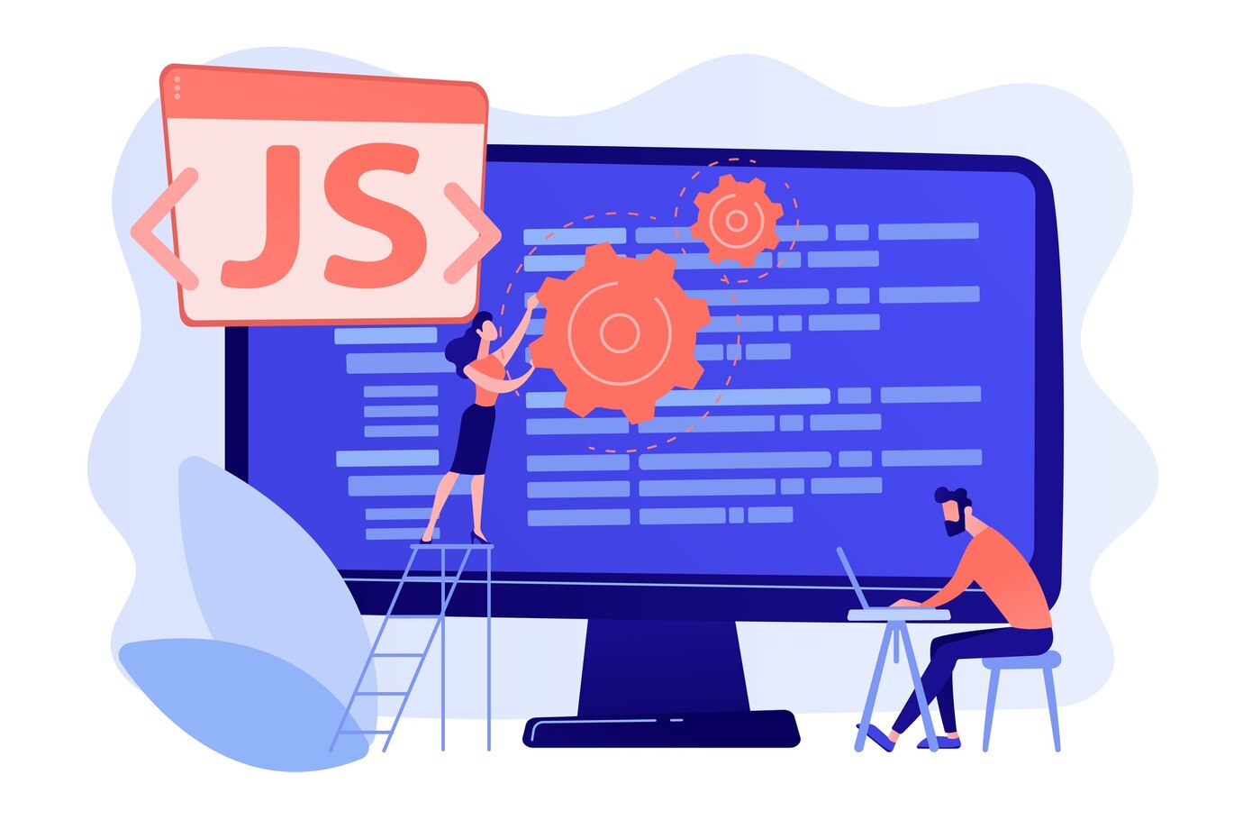 JavaScript Zor Mu ve JavaScript Öğrenmek Ne Kadar Süre Alır?